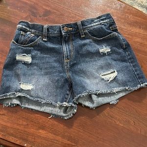 Size 16 girl jeans